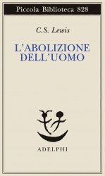L’abolizione dell’uomo