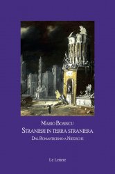 Lo sguardo del viandante. Il genio degli outsider contro il delirio della modernità capitalista