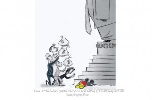 La “sudamericanizzazione” dell'Europa