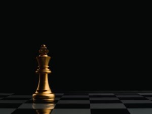 Un leader solitario non ci salverà