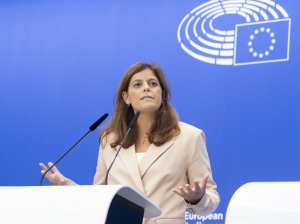 Avrei una proposta da fare a Ilaria Salis
