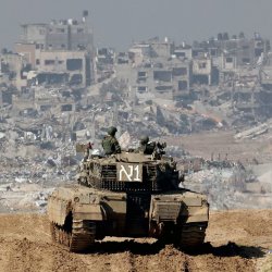 Israele verso il redde rationem