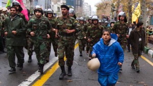 Il patriarcato alla prova della guerra moderna