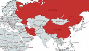 La guerra contro l’Iran è parte del più ampio tentativo dell’impero statunitense di reimporre il proprio dominio unipolare