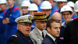 L'irresponsabilità delle classi dirigenti europee