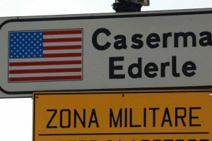 La servitù italiana delle servitù militari