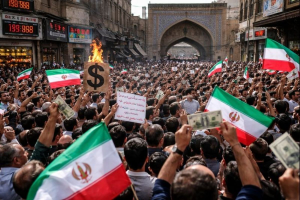 Storia dell’Iran tra XX e XXI secolo – Parte IV L’Iran a cavallo del nuovo secolo