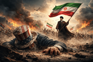 Gli italiani massa, gli iraniani Popolo