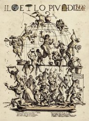 Una Gabbia di Matti