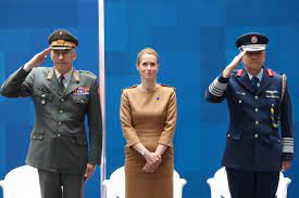 L'oligarchia bellicista