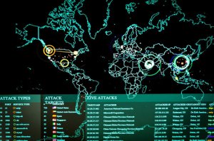 Unificazione dei fronti, ovvero formalizzazione della Terza guerra mondiale