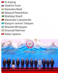 Il vertice SCO di Biškek dovrebbe avere tolto all’Europa almeno un’illusione: la Russia è isolata