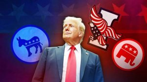 Sulla guerra, trumpiani e “democratici” pari sono