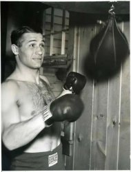 L'Occidente e la sindrome Tiberio Mitri