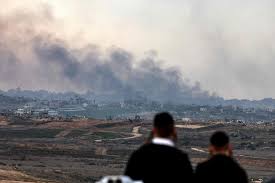 Palestina, l’isola che non c’è