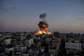 Alcune considerazioni sull'assalto a Gaza dell'IDF