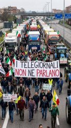 Piovere sul bagnato