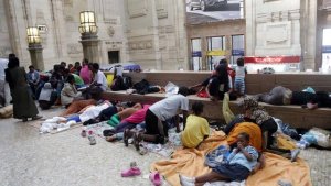 L'immigrazione e il metodo tautologico dell'intellettuale marxista