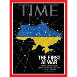 Le teorie di Brzezinski a Palantir: come il conflitto in Ucraina è diventato il più grande test militare del Regno Unito