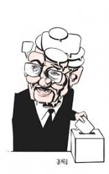 Habermas, rieducatore e rovina intellettuale della Germania del dopoguerra