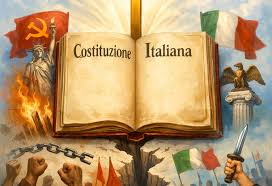 La costituzione è un testo sacro?