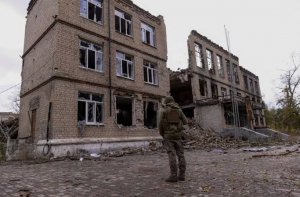 NATO e UE continuano a raccontare la favola della vittoria ucraina