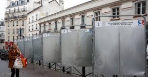 La Francia di fronte al cambiamento epocale