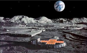 Quando perdemmo la luna credendo di conquistarla