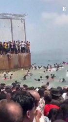 L'immigrazionismo è un'arma di distruzione dei Popoli