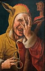 Il predicatore di benignità