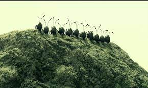 La guerra delle formiche