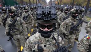 “Tigre di carta”: è ora di uscire dalla NATO