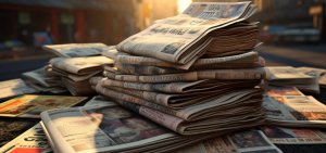 Questa Ue è un bancomat per la lobby dei giornali