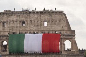 La sovranità nazionale non può essere a geometria variabile