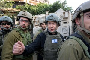 Netanyahu vuole una guerra mondiale