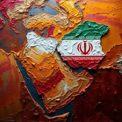 L’Iran è la chiave per l’equilibrio di potenza multipolare in Medio Oriente