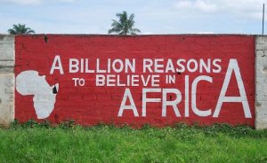 Il nazionalismo panafricanista nel XXI secolo