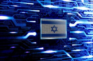 La geografia invisibile del potere israeliano