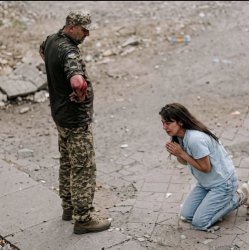 Kiev e l’Europa: finché c’è guerra c’è speranza