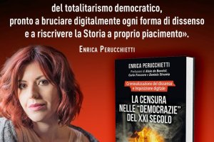 La censura nel XXI secolo