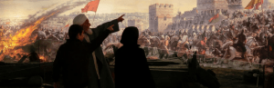 L’ordine dopo l’impero: le radici dell’instabilità in Medio Oriente