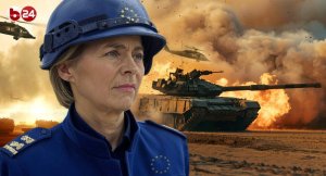 L'autodistruzione dell'Europa