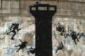 Il collasso del sionismo