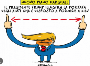 Alaska e dintorni. Vincitori e vinti