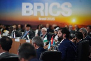 Nonostante Trump, i Brics camminano