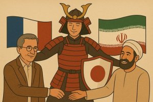 L’armamento nucleare dell’Iran non rappresenta un problema specifico