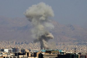 L’attacco di Israele all'Iran: il nuovo mondo violento che sta nascendo vi farà inorridire