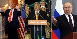 La scommessa di Budapest: Stati Uniti e Federazione russa riscrivono le regole del potere, ma dov'è l'Europa?