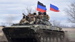 Il futuro ordine globale è imperniato sulla guerra per procura in Ucraina