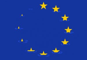 L’Europa occidentale esclusa dalla storia